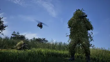 Wardogs | Supporter Edition preview 5