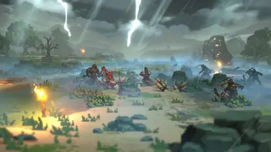 Wardrum preview 8