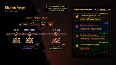 Wardrum preview 2