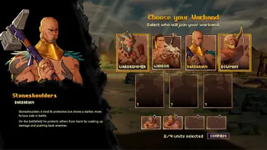 Wardrum preview 11