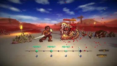 Wardrum preview 3
