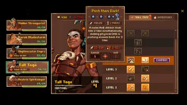 Wardrum preview 9