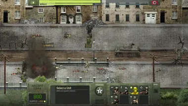 Warfare Legacy Collection preview 4