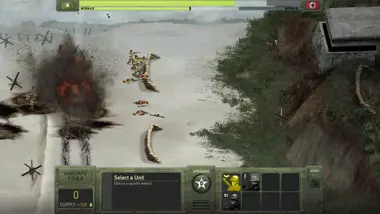Warfare Legacy Collection preview 2