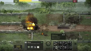 Warfare Legacy Collection preview 3