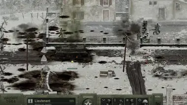 Warfare Legacy Collection preview 8