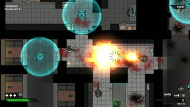 WarForwards preview 6