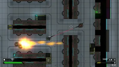 WarForwards preview 7