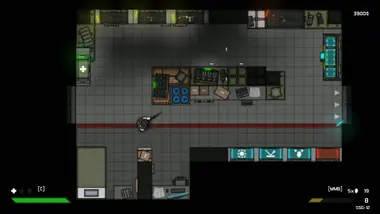 WarForwards preview 4