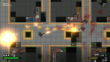 WarForwards preview 2