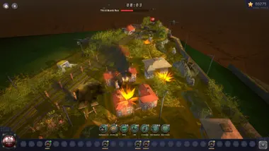 Warfront Defenders: Westerplatte preview 4