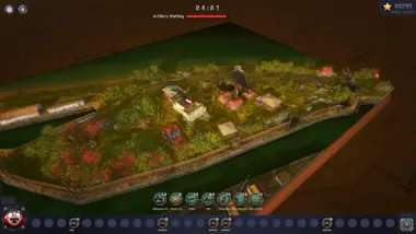 Warfront Defenders: Westerplatte preview 3