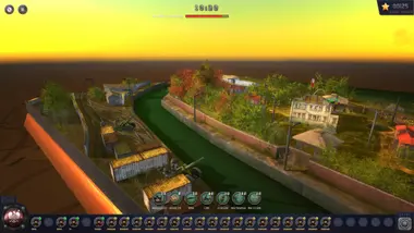 Warfront Defenders: Westerplatte preview 6