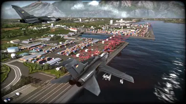 Wargame: AirLand Battle preview 4