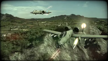 Wargame: AirLand Battle preview 2