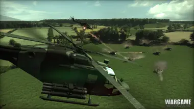 Wargame: European Escalation preview 14