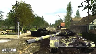 Wargame: European Escalation preview 15