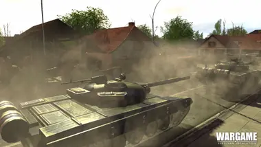 Wargame: European Escalation preview 5