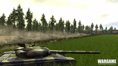 Wargame: European Escalation preview 8