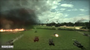 Wargame: European Escalation preview 2