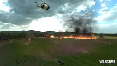 Wargame: European Escalation preview 13