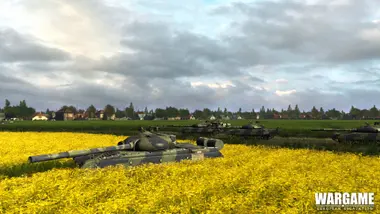 Wargame: European Escalation preview 10