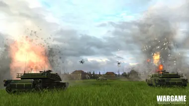 Wargame: European Escalation preview 7