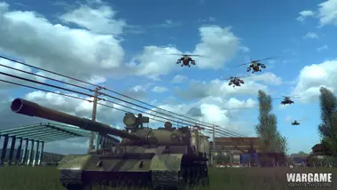 Wargame: European Escalation preview 6