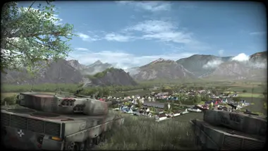 Wargame Franchise Pack preview 22
