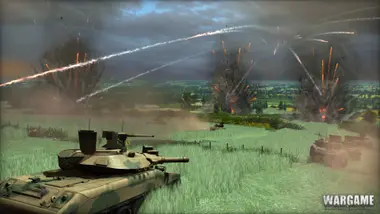 Wargame Franchise Pack preview 23
