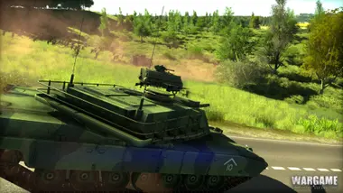 Wargame Franchise Pack preview 20
