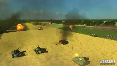 Wargame Franchise Pack preview 21