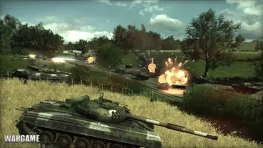 Wargame Franchise Pack preview 19