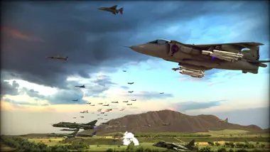 Wargame Franchise Pack preview 16