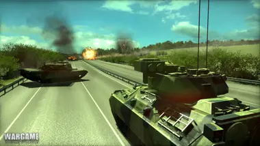 Wargame Franchise Pack preview 8