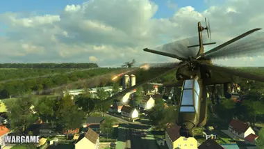 Wargame Franchise Pack preview 4
