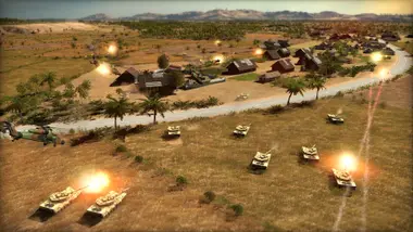 Wargame: Red Dragon preview 7