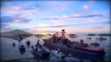 Wargame: Red Dragon preview 5