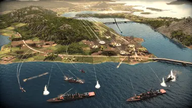 Wargame: Red Dragon preview 3