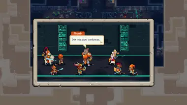 Wargroove 2 preview 2