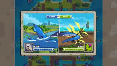 Wargroove 2 preview 5