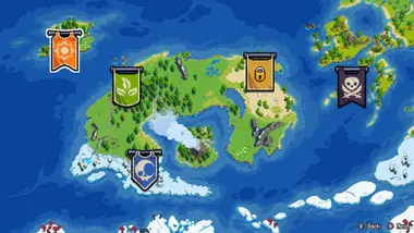 Wargroove 2 preview 3