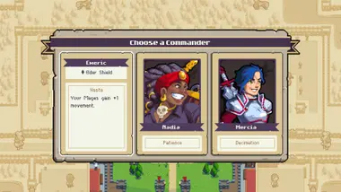 Wargroove 2 preview 6