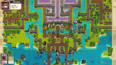 Wargroove 2 preview 7
