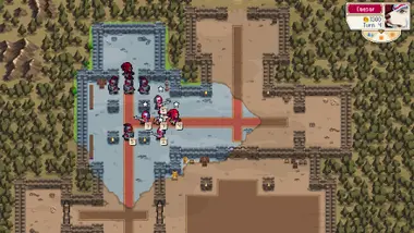 Wargroove preview 6