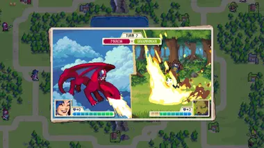 Wargroove preview 9