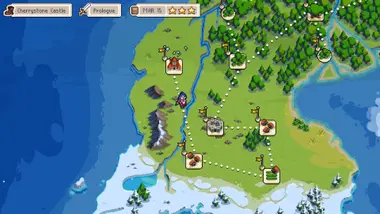 Wargroove preview 6