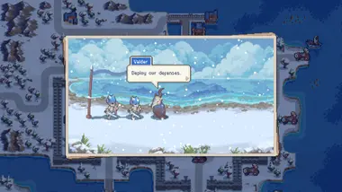 Wargroove preview 2
