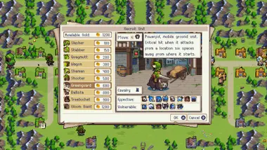 Wargroove preview 3