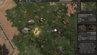 Warhammer 40,000: Armageddon preview 2